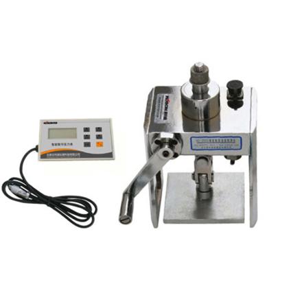 柯速KS-2000A粘结强度检测仪 便携式智能数显拉拔仪