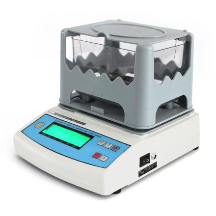 XIONGFA MH-300A Solid Density Meter Digital Economy 0.01g~ 300g 0.001g/cm &sup3;