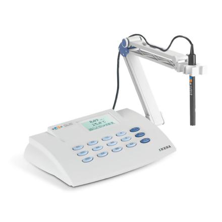 雷磁 JPSJ-605 溶解氧测定仪 中文界面自动温补数据储存