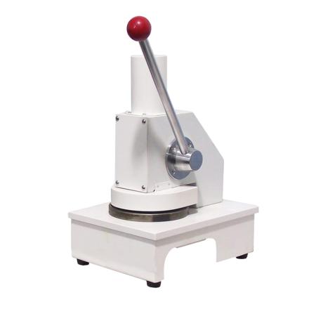 JINGHUAYIQI LD-KB-A Cobb Sampler paper Cardboard Water Absorbency test Stamping sampling