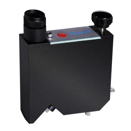 HTechMT CO300破坏型测厚仪 涂层厚度测试仪 50倍显微镜