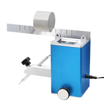 HTechMT HT200-S 铅笔硬度仪 涂层硬度测试仪 0-10N压力 马达驱动