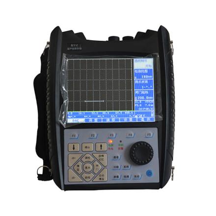 柯速KS-95超声波探伤仪无损检测裂纹焊缝气孔砂眼