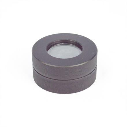 彩谱 粉末测量治具 粉末状目标物测量 配CS-410 CS-420 CS-500 CS-520色差仪