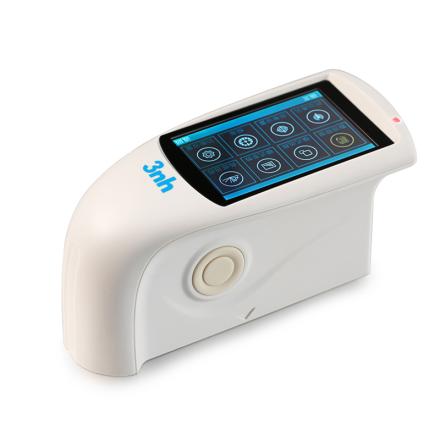 3NH NHG60 glossiness Meter Touchscreen