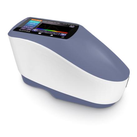 3nh YS3020色差仪 光栅分光测色仪 4mm口径 双模通讯 实验室级