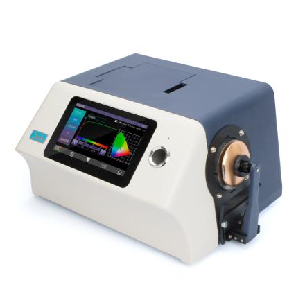 3NH YS6010 Benchtop ColoriMeter reflection D/8 &deg; transmission D/0 &deg; measurement