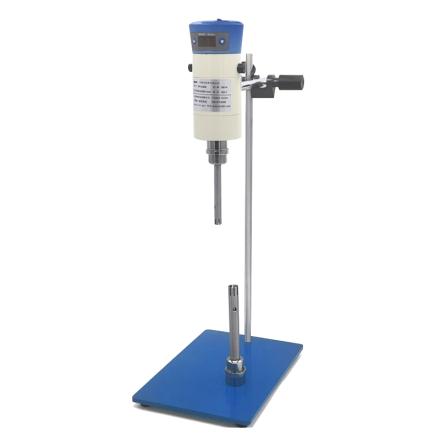 沐轩 XR-C200S 实验室均质机乳化机 微量实验 转速300-18000rpm