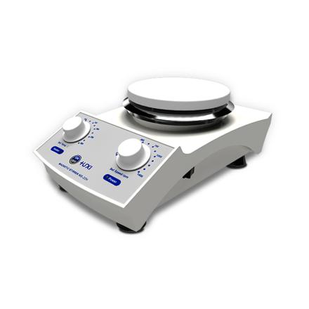 HUXI HMS-205 Magnetic Stirrer DC Brushless Motor 0~ 2000rpm