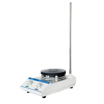 HUXI HMS-203 Magnetic Stirrer DC Brushless Motor 0~ 2000rpm
