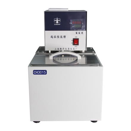 CNSHP CH3015 Thermostatic Bath 15 liters domestic circulation Temperature range 30-300 ℃