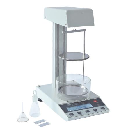 方瑞ZMD-3电子密度计固体粉末软膏体密度测试仪