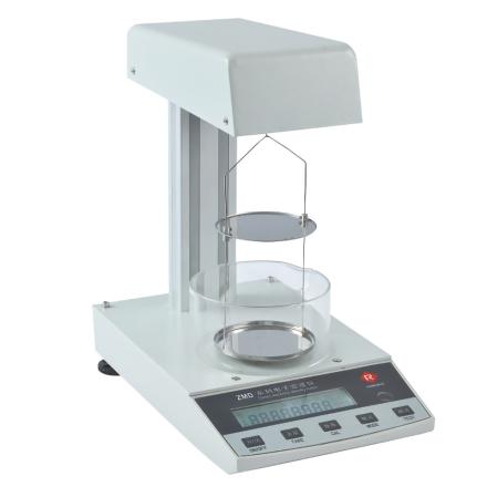 FANGRUI ZMD-1 Electronic Density Meter Electronic density specific gravity Meter High Accuracy Electromagnetic Force Sensor