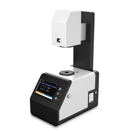 彩谱 TH-09 雾度计 开放式测量区域 21mm口径