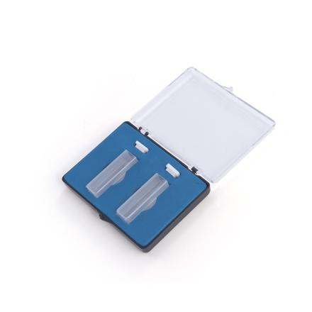 元析41011A石英比色皿光程10mm石英材质