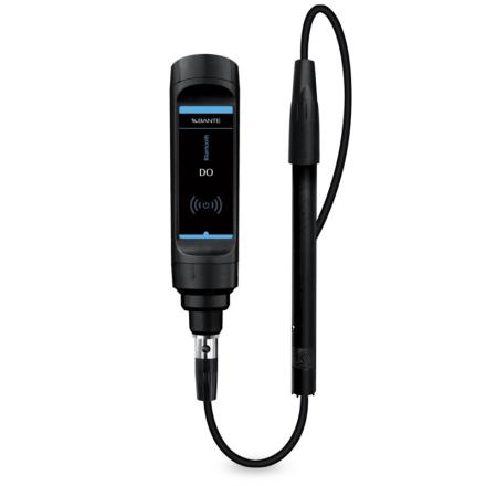 BANTE S60蓝牙溶解氧BODOURSOUR计极谱式电极测量