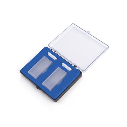 元析 41013A 石英比色皿 光程20mm