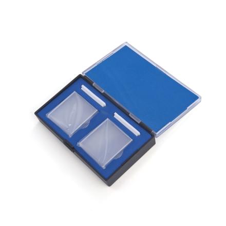 元析41020A石英比色皿光程50mm石英材质