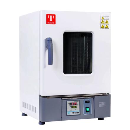 泰斯特 WGL-125B鼓风干燥箱双风道强制对流控温RT+10~300℃