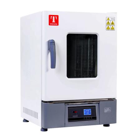 泰斯特 WGLL-125BE鼓风干燥箱液晶双列PID控温125L