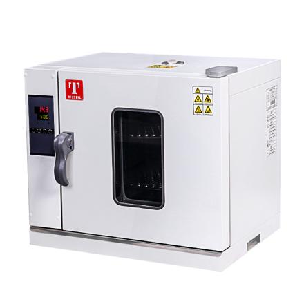 泰斯特 101-0D电热鼓风干燥箱横向风循环结构温度波动度&plusmn;1.0℃