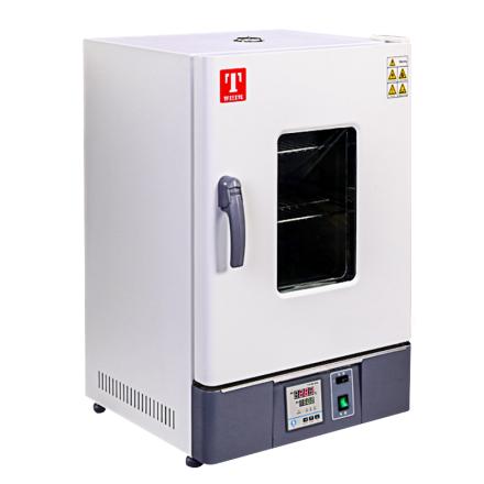 泰斯特 WHLL-125BE电热恒温干燥箱液晶PID控温125L容积
