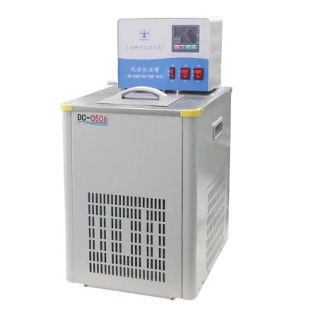 CNSHP DC3030 Digital Low Temperature Circulating Bath Microcomputer Temperature Control PID Adjustment +/- 0.05 ℃