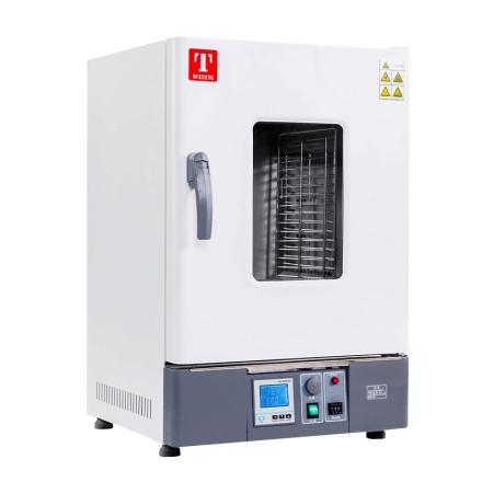 泰斯特 GX125BE热空气消毒箱 立式双风道强制对流消毒箱