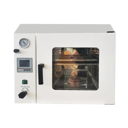 HUITAI DZF-6050 Vacuum Oven Vacuum Level 133Pa temperature control RT + 10~ 250 ℃