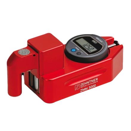 Zehntner By Proceq ZMM5000 数字路面标线测厚仪 路标线厚度计 分辨率10&mu;m