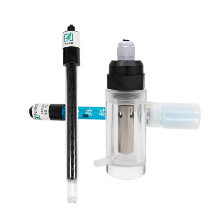 方舟7106复合硝酸根电极实验室离子选择性电极PVC膜