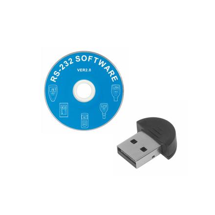 AMITTARI 10m Bluetooth, Bluetooth accessories 10m Bluetooth receiver Bluetooth data output