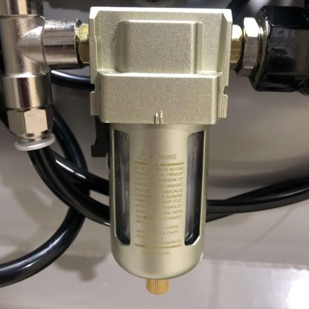 昊欣扬 HJ-CAT 精密过滤器 油水分离器