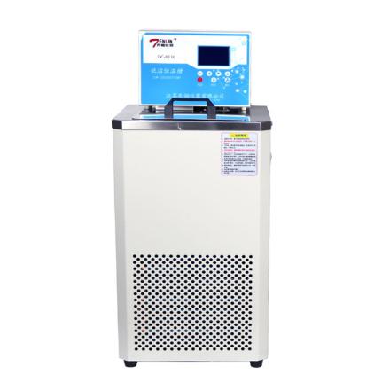 天翎DC-6015立式超低温恒温槽-60~100℃ 15L容积