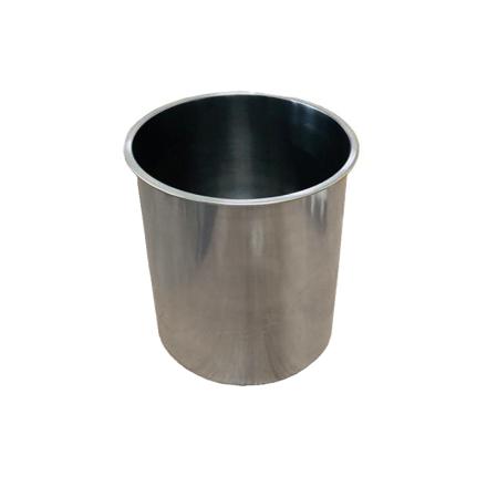 QIWEI 2.5L Single Layer Mixing Tank Disperser Accessories