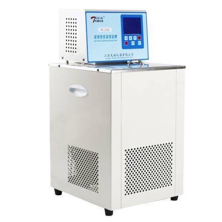 天翎BD-4010高精度低温恒温槽 温度波动度&plusmn;0.005℃