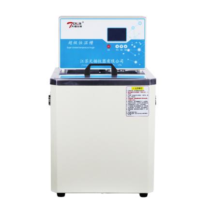 天翎SC-25高精度恒温槽 实验室恒温设备温度波动度&plusmn;0.05℃