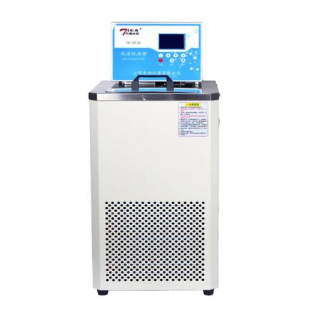 天翎DC-2015C程序控温低温恒温槽15L槽容积温度波动度&plusmn;0.05℃