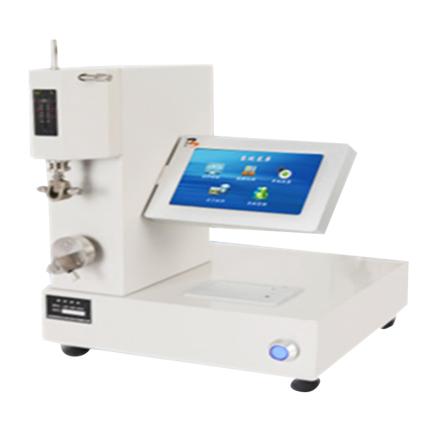 徽涛 CSI-56D 纸张耐折度测试仪 MIT耐折度仪 自动计数打印