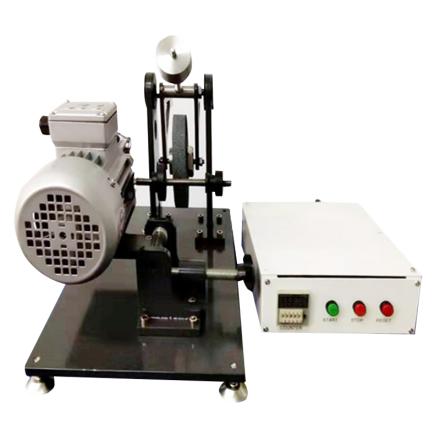 徽涛CSI-A00阿克隆耐磨试验机橡胶磨耗测试仪