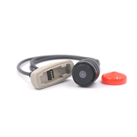 Defelsko PRBFNTS-D Thickness Gauge Probe Removable Built-in Probe One-handed operation