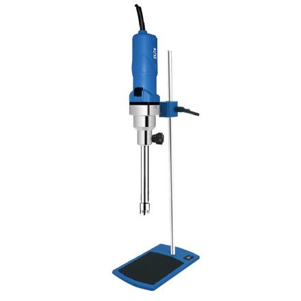 HUXI HR-500/18G High Shear Dispersible Mulser 19m/s Linear Velocity 3000cp