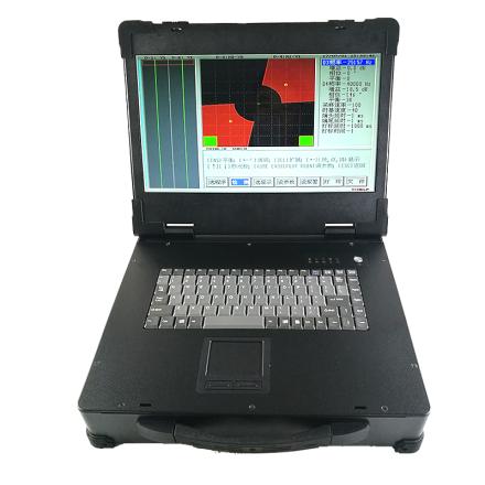 文泰WT-9HS便携式涡流探伤仪裂纹检测仪64Hz-2MHz频率范围