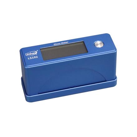 林上 LS192光泽度计手持式光泽度仪60&deg;通用型量程1000GU