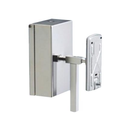 达峰科TCK-1204炉温跟踪仪手机UV涂装4通道测温仪