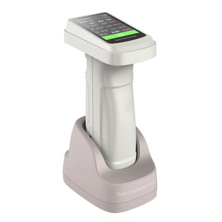 CHNSPEC DS-700D ColoriMeter LED Illuminant Automatic calibration