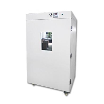 上海精其 DHG-9980A 电热恒温鼓风干燥箱 镜面不锈钢内胆智能液晶控温