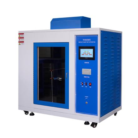 YOUKE YK3056 Fire Risk Assessment of Touchscreen Electronics