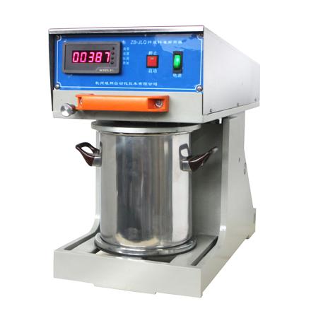 纸邦ZB-JLQ纤维解离器实验室湿解离专用标准设备