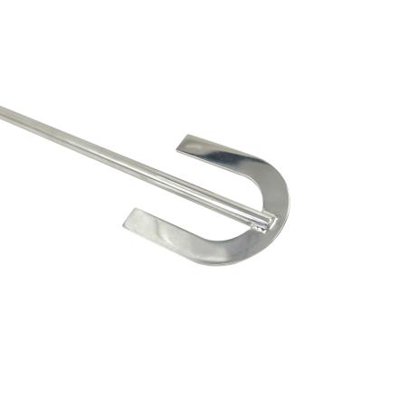 HUXI 20030092 Round Anchor Impeller Low Speed Impeller Width 100mm